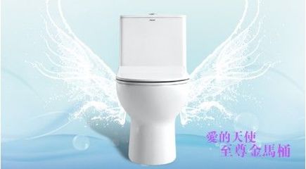 法恩莎衛浴帶你看看新晉金馬桶 體驗高端衛生潔具的卓越品質