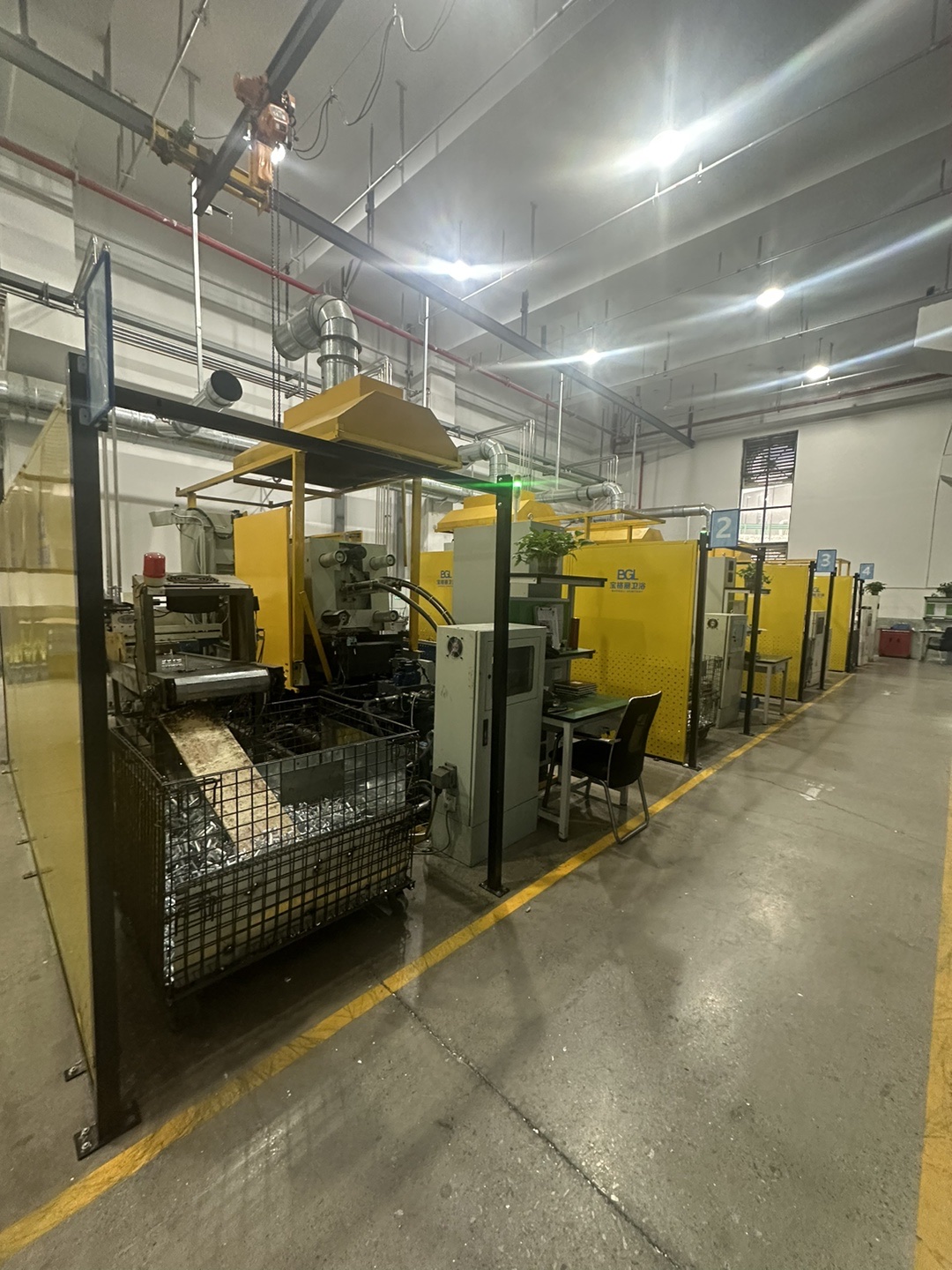 溫州寶格麗衛(wèi)浴潔具 引領(lǐng)健康生活，鑄就品質(zhì)衛(wèi)浴新標桿