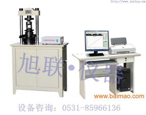 廠(chǎng)家直銷(xiāo)加氣混凝土砌塊壓力檢測(cè)設(shè)備 性能、成本與軟件優(yōu)勢(shì)全解析