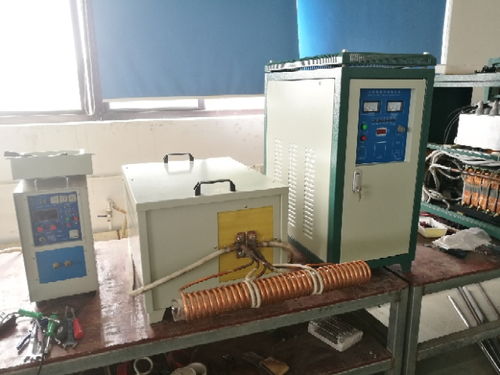 節能環保驅動未來 溫州瑞奧rau高頻感應加熱設備的革新之道