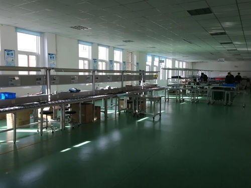 綠色電源引領未來 煙臺海博電氣的節能環保創新之路